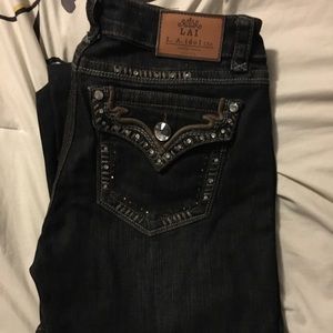 L.A. Idol Jeans